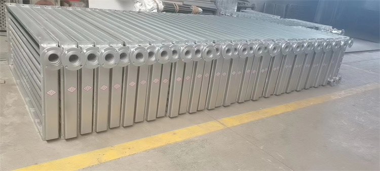 空氣散熱器的設計工藝有什么優勢？